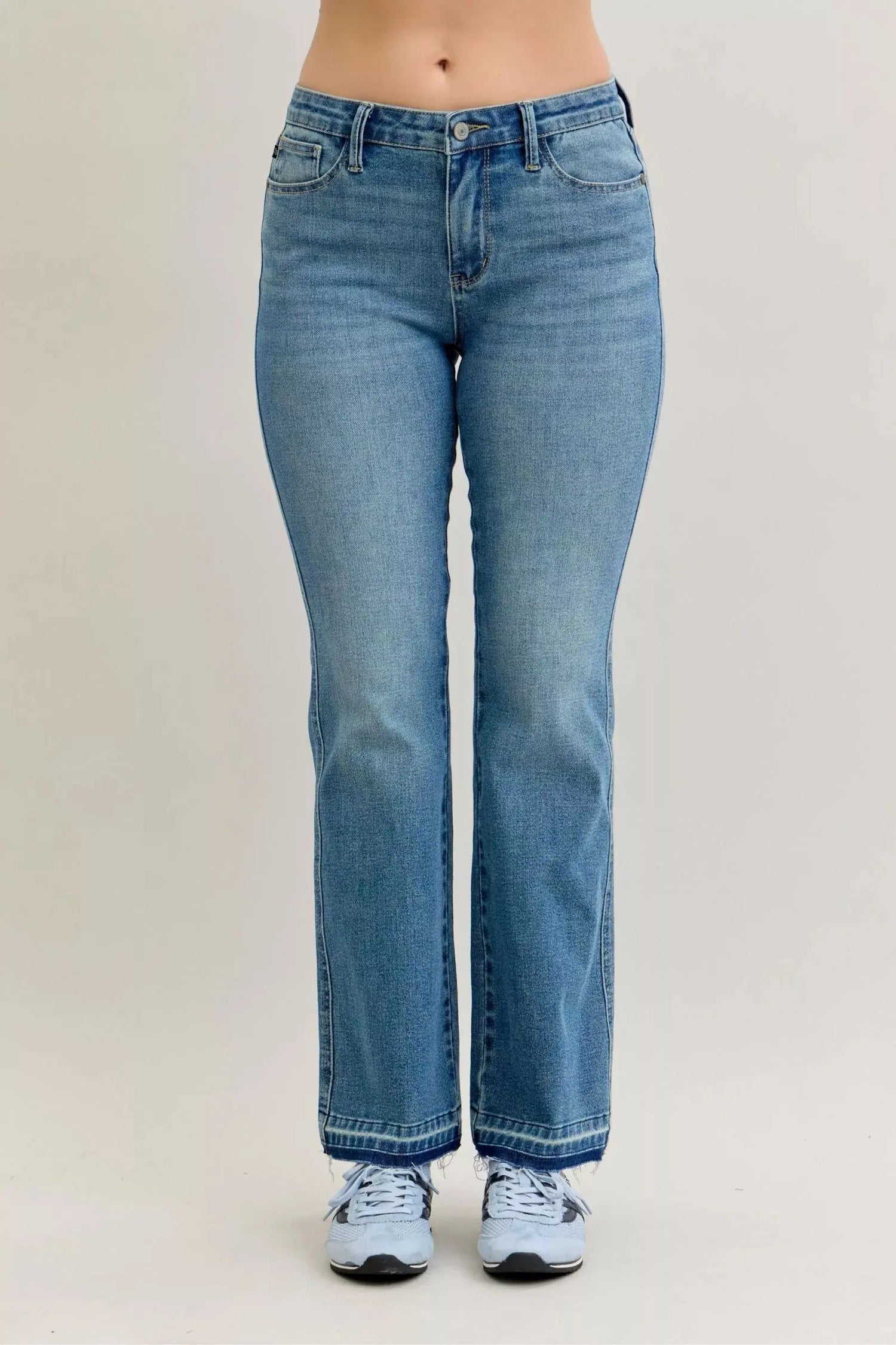 Judy Blue Jeans for Women | Stretch, Comfort & Curve-Flattering Denim