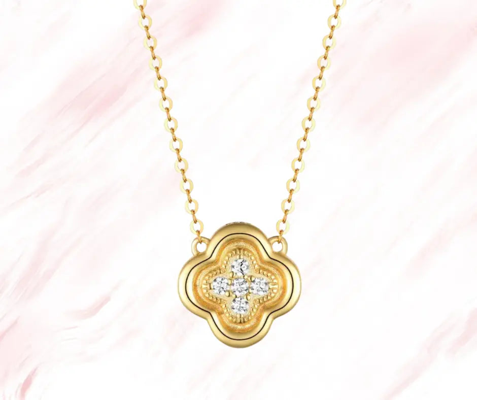 Women-s-Jewelry-Collection-Gold-Accessories-Necklaces-Earrings Milli & Molli’s