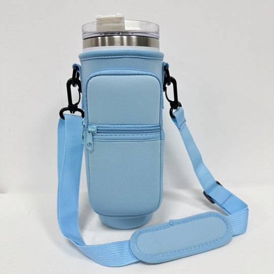 Stanley Tumbler Crossbody Bag Carry Case