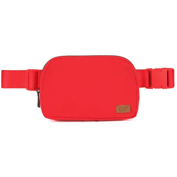 CC Everywhere Belt Bag Truly Contagious