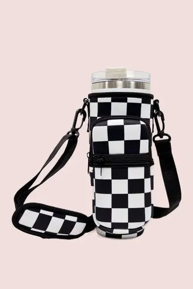 Stanley Tumbler Crossbody Bag Carry Case Dani & Em